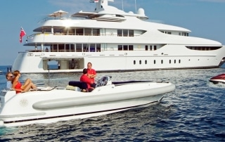 Professional Yacht Training USA