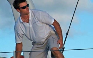 Deck Hand