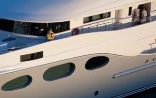 Yacht Crew Florida