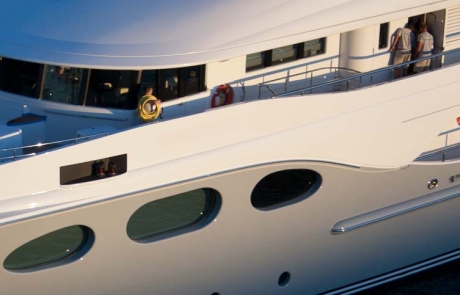 Yacht Crew Florida