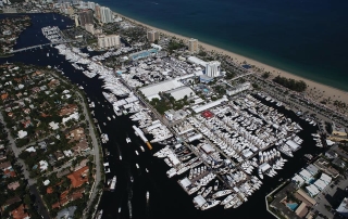 Fort Lauderdale International Boat Show