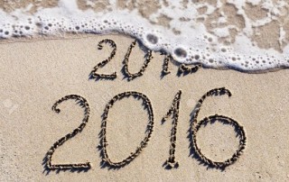 Yacht Inspired New Years Resolutions
