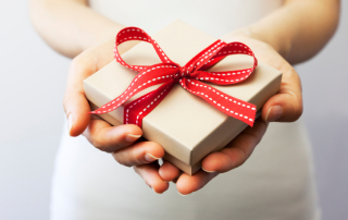 Christmas Gift Exchange