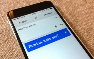 Google Translate