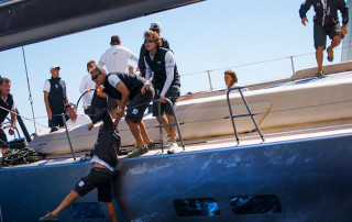 Dealing with Difficult Crew