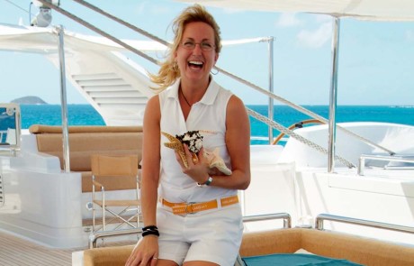 Yacht Crew Jobs in the Carribean
