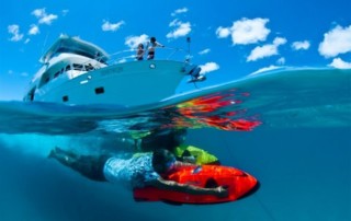 Yachting Water Tools: Seabob