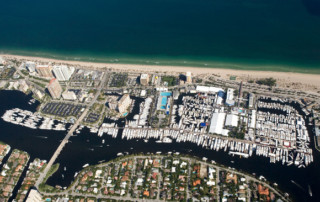 Fort Lauderdale International Boat Show