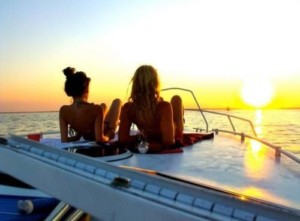 Life Skills You Should Master While Working on Superyachts