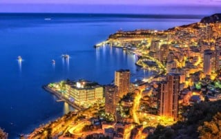 Professional Yacht Training USA - Crew