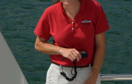 Professional Yacht Training USA - Crew