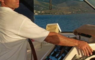 Professional Yacht Training USA - Crew
