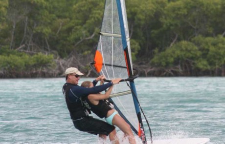 Professional Yacht Training USA - Crew