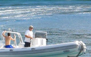 Professional Yacht Training USA - Crew