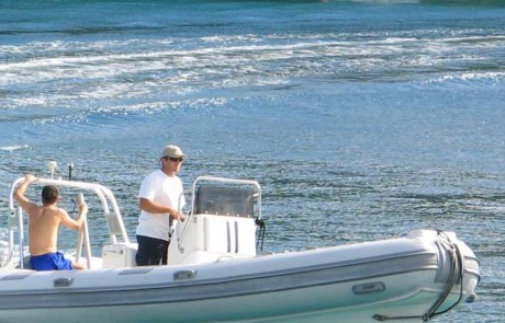 Professional Yacht Training USA - Crew