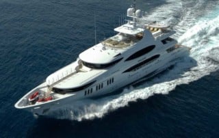Professional Yacht Training USA - Crew