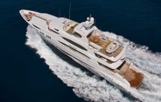 Professional Yacht Training USA - Crew