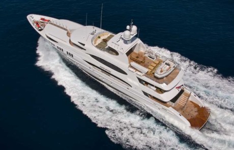 Professional Yacht Training USA - Crew