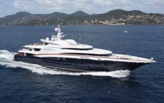 Professional Yacht Training USA - Crew