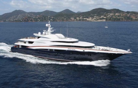 Professional Yacht Training USA - Crew