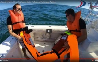 video MCA Proficiency Survival