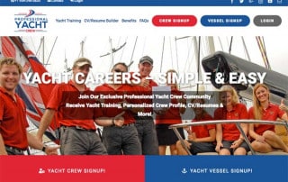 ProfessionalYachtCrew.com