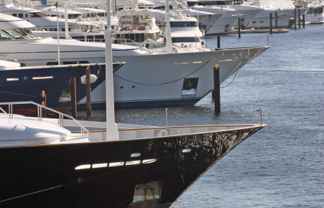 Fort Lauderdale Yachts