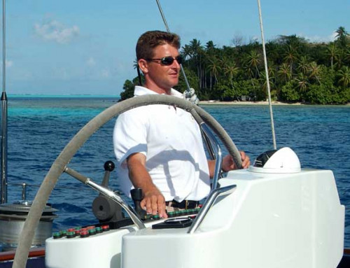 OOW Yachting Courses and Certificates Summary
