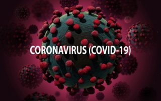 Coronavirus COVID-19