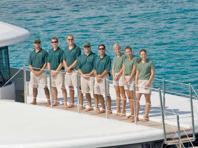 yachting jobs in fort lauderdale