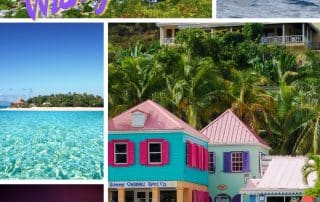Caribbean Season