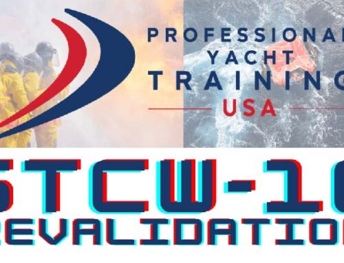 STCW-10 Revalidation Requirements | 1-Day vs 3-Day Refresher