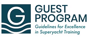 GUEST PROGRAM - Guidelines for Excellence in Superyacht Training