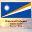 Marshall Islands Certification - Master & Mate