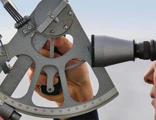 What Is Celestial Navigation?