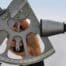 Celestial Navigation with Sextant