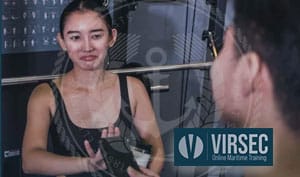 Introduction to Sexual Harassment Awareness in the Maritime Workplace - Online Yacht Crew Training