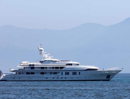 License To Work On A Yacht – Do I Need?