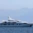 Large Motor Yacht