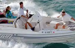No Hidden Costs Yacht Crew Training | Professional Yacht Training School & Courses