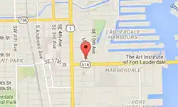 PYTUSA Classroom - 1635 South Miami Rd, Fort Lauderdale, Florida 33316