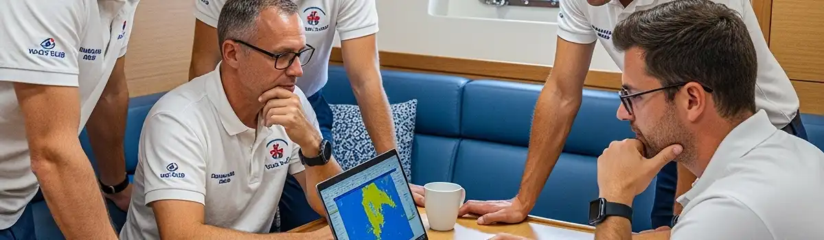 Mega Yacht Crew Training | Professional Yacht Training – Fort Lauderdale, Florida STCW Revalidation Course | Professional Yacht Training