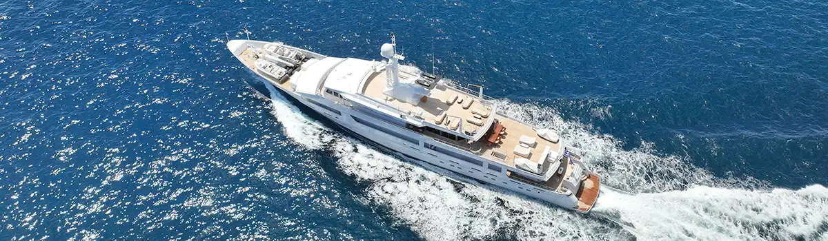 Mega Yacht Crew Training | Professional Yacht Training – Fort Lauderdale, Florida Yacht Crew | Professional Yacht Training