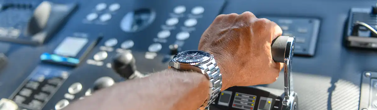 Mega Yacht Crew Training | Professional Yacht Training – Fort Lauderdale, Florida Professional Yachtmaster Training