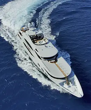 Yacht Turning | Professional Yacht Crew Training STCW Yacht Crew Training Courses | PYTUSA